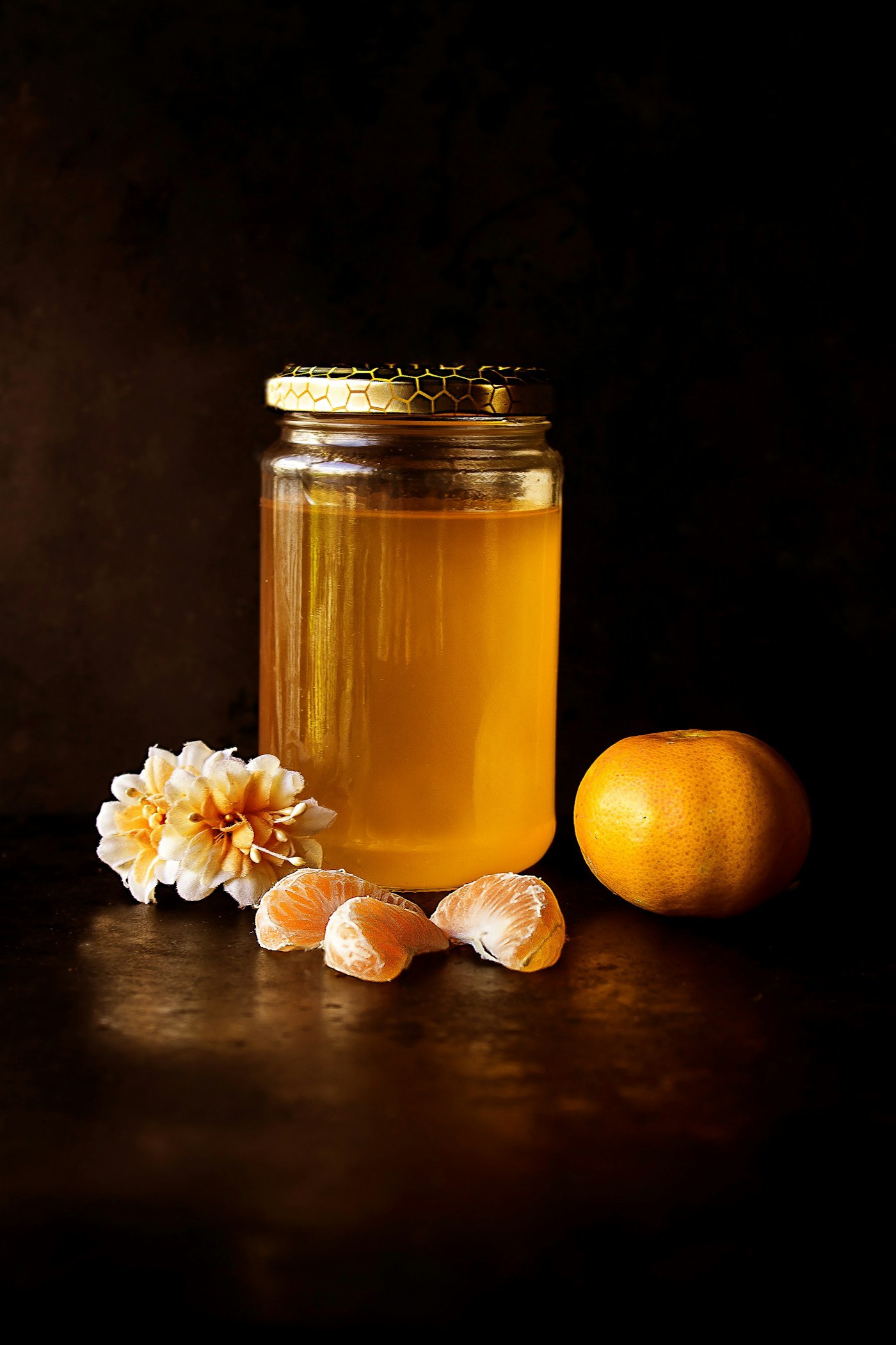 লিচু ফুলের সুগন্ধি মধু